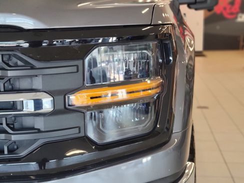 Used 2024 Ford F150 XLT w/ Mobile Office Package image 8