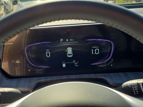 New 2025 Kia Telluride EX image 37