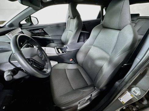 Used 2023 Subaru Solterra AWD image 13