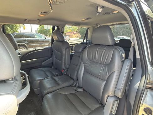Used 2007 Honda Odyssey EX-L image 18