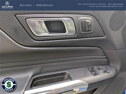 Used 2024 Ford Mustang GT Premium image 22