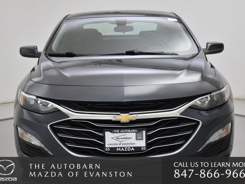 Used 2019 Chevrolet Malibu LT FWD image 12