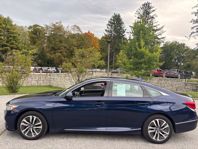 Used 2020 Honda Accord EX-L image 3