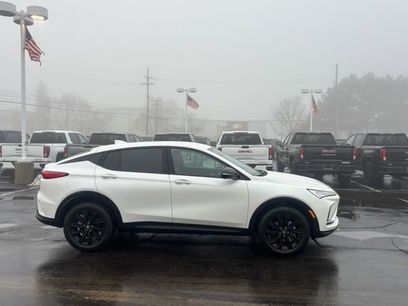 Certified 2024 Buick Envista Sport Touring w/ Convenience I Package