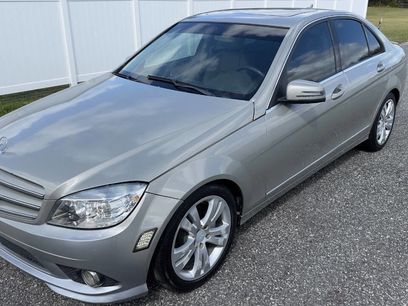 Used 2011 Mercedes-Benz C 300 Sedan