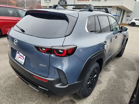 New 2026 MAZDA CX-50 AWD 2.5 Hybrid w/ Cargo Package image 3
