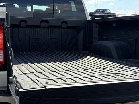 New 2026 GMC Sierra 1500 Denali image 10