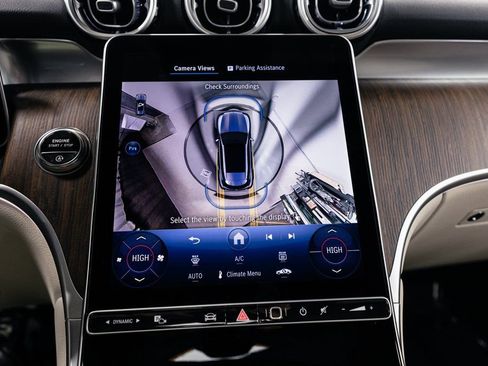 Certified 2026 Mercedes-Benz GLC 300 4MATIC image 22