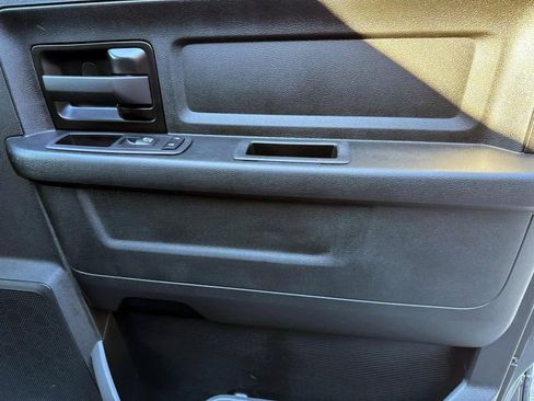 Used 2024 RAM 2500 Tradesman w/ Towing Technology Group image 9