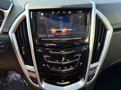 Used 2016 Cadillac SRX Luxury w/ Driver Awareness Package AWD/4WD image 28