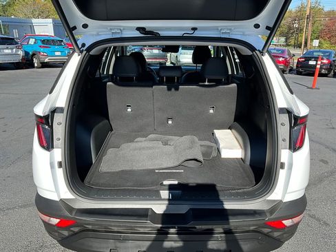 Used 2023 Hyundai Tucson XRT image 11