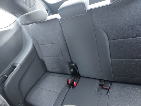 New 2026 Chevrolet Traverse LT w/ Driver Confidence Package FWD image 24