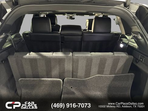 Used 2019 Land Rover Range Rover Sport HSE Dynamic image 24