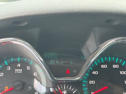 Used 2014 Chevrolet Traverse LT FWD image 5