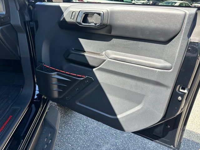 Used 2025 Ford Bronco Raptor AWD/4WD image 19