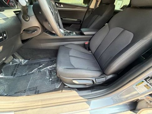 Used 2023 Kia K5 LXS FWD image 19