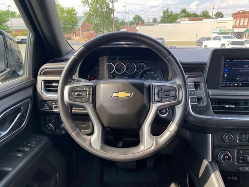 Used 2023 Chevrolet Tahoe LS AWD/4WD image 12
