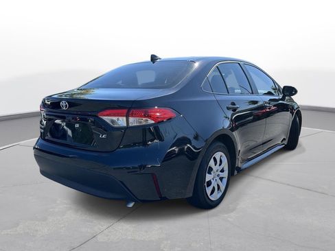 Used 2025 Toyota Corolla LE w/ Convenience Package FWD image 6