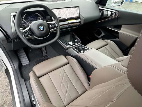 New 2026 BMW X3 xDrive30 w/ Convenience Package image 10