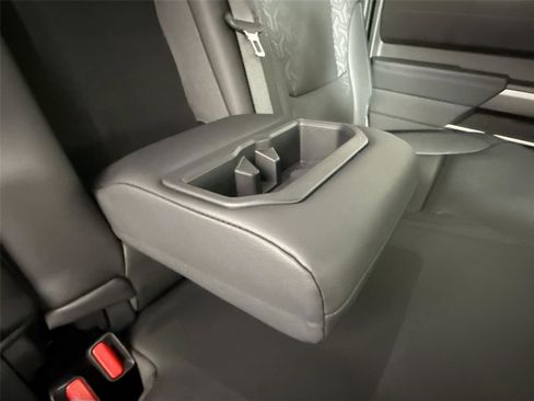 Certified 2025 Toyota Tundra SR5 image 37