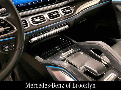 Certified 2022 Mercedes-Benz GLS 450 4MATIC image 18