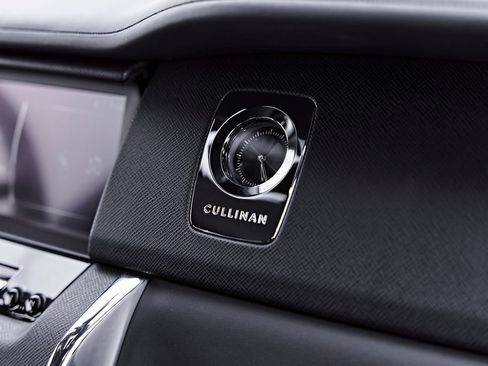 Used 2020 Rolls-Royce Cullinan AWD/4WD image 53