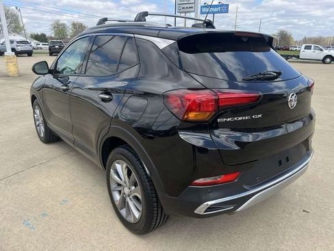 Used 2020 Buick Encore GX Essence w/ Experience Buick Package image 7