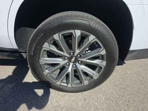 New 2026 Chevrolet Tahoe High Country AWD/4WD image 11