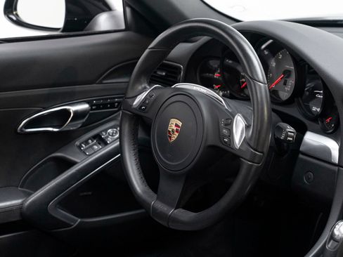 Used 2012 Porsche 911 Carrera S RWD image 41