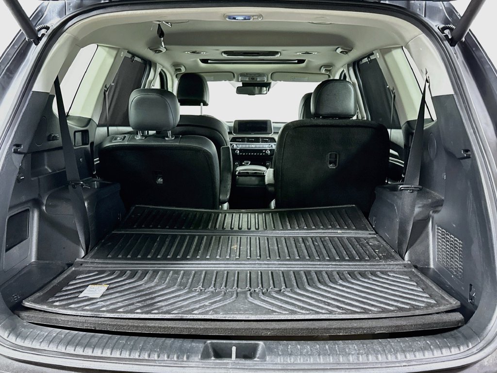 Used 2022 Kia Telluride EX w/ EX Premium Package FWD image 16