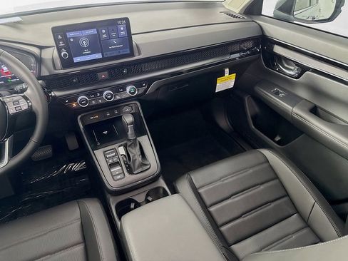 Certified 2026 Honda CR-V EX-L image 30