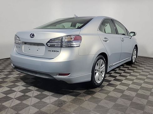 Used 2010 Lexus HS 250h FWD image 4