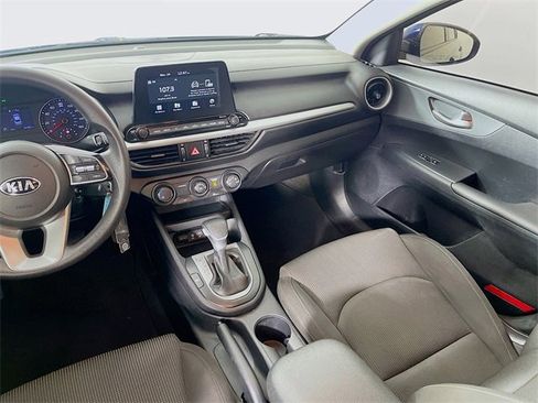 Used 2020 Kia Forte LXS image 22