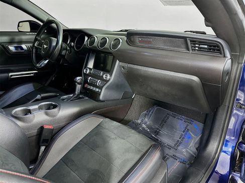 Used 2019 Ford Mustang GT Premium w/ California Special Package image 27