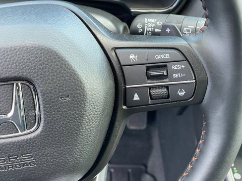 Used 2026 Honda CR-V TrailSport image 19