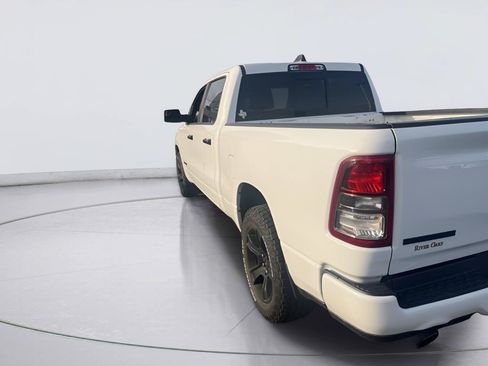 Used 2023 RAM 1500 Big Horn AWD/4WD image 3