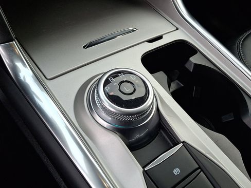 Certified 2023 Ford Explorer XLT w/ Equipment Group 202A image 16