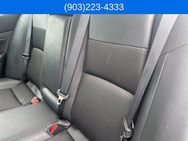 Used 2024 Nissan Altima 2.5 SR FWD image 34