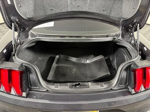 Used 2022 Ford Mustang Premium w/ 2.3L High Performance Package RWD image 29