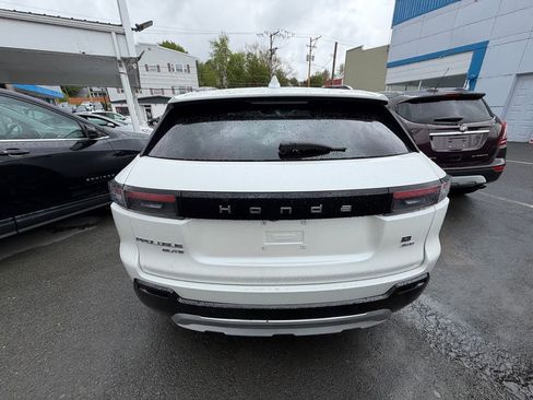 Used 2024 Honda Prologue Elite image 4