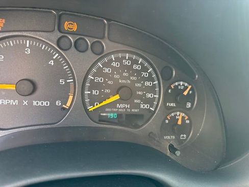 Used 2001 GMC Jimmy SLT AWD/4WD image 17