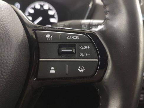 Used 2024 Honda CR-V EX-L image 18