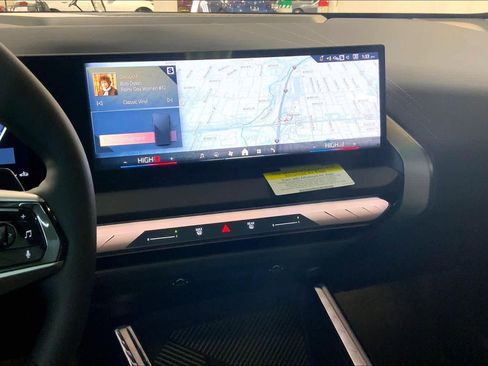 New 2026 BMW X3 xDrive30 w/ Convenience Package image 6