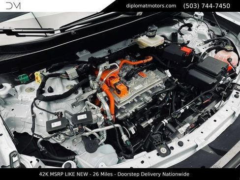 Used 2026 Honda Prologue Eco image 45