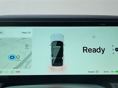 Used 2024 Rivian R1S Adventure image 42