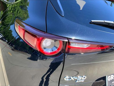 Used 2024 MAZDA CX-30 AWD 2.5 S w/ Select Sport Pkg image 27