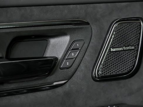 Used 2023 RAM 1500 TRX w/ TRX Level 2 Equipment Group AWD/4WD image 19