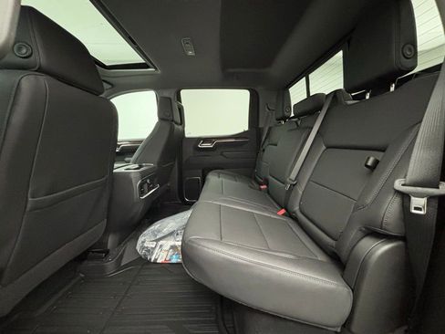 New 2026 GMC Sierra 1500 Elevation w/ Elevation Premium Package image 42