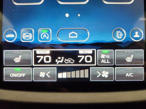 New 2026 Subaru Forester Sport image 21