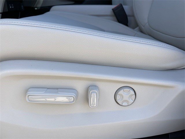 New 2027 Honda Odyssey EX-L image 24